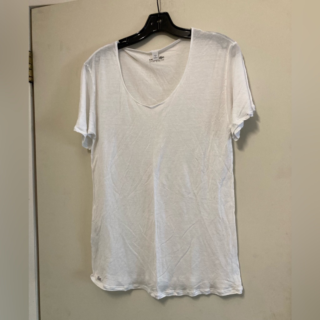 Lacoste Women Shirt